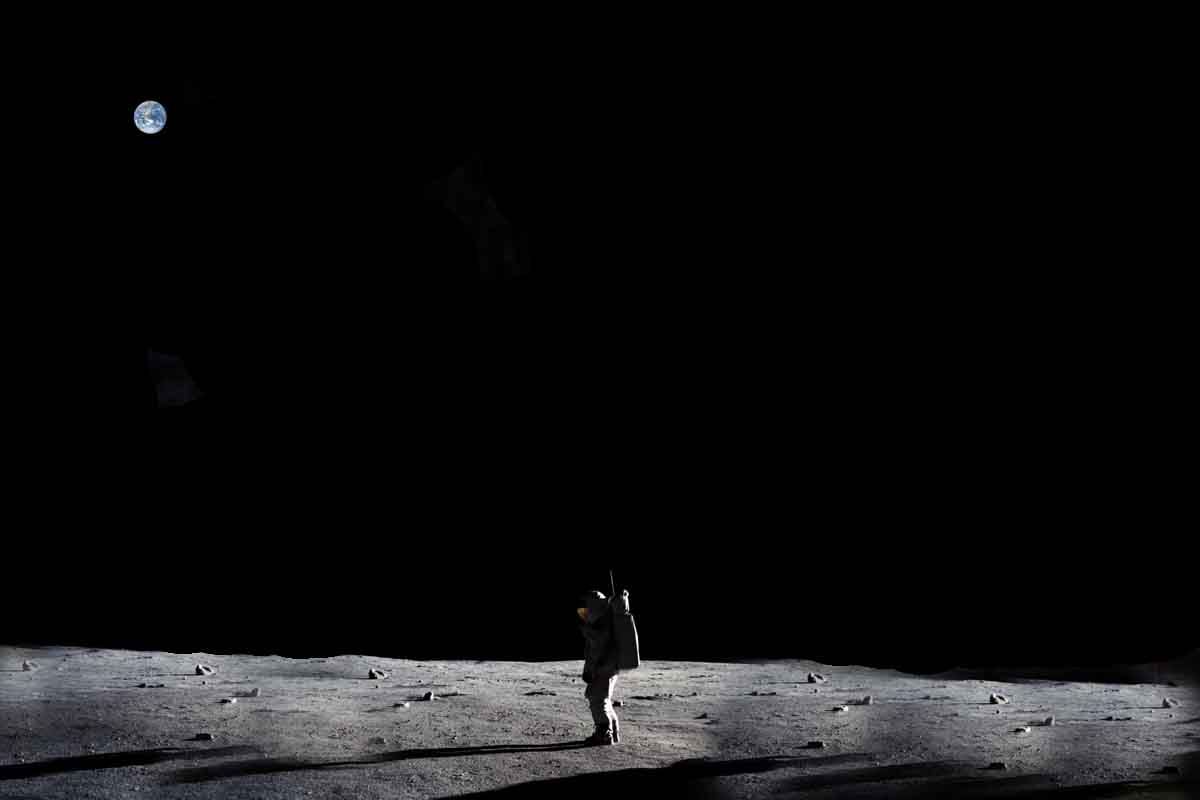 Duševné zdravie astronautov na dlhých misiách môže byť ohrozené