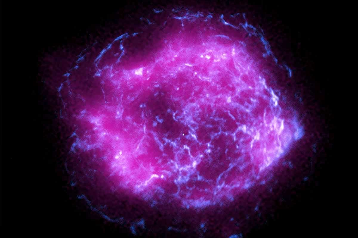 Cassiopeia A