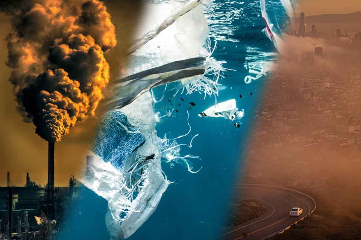 Za posledný rok ľudstvo zaznamenalo najväčší nárast metánu v atmosfére
