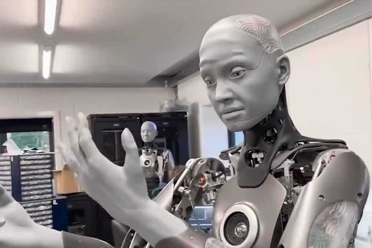 Dokáže umelá inteligencia rozmýšľať ako človek?