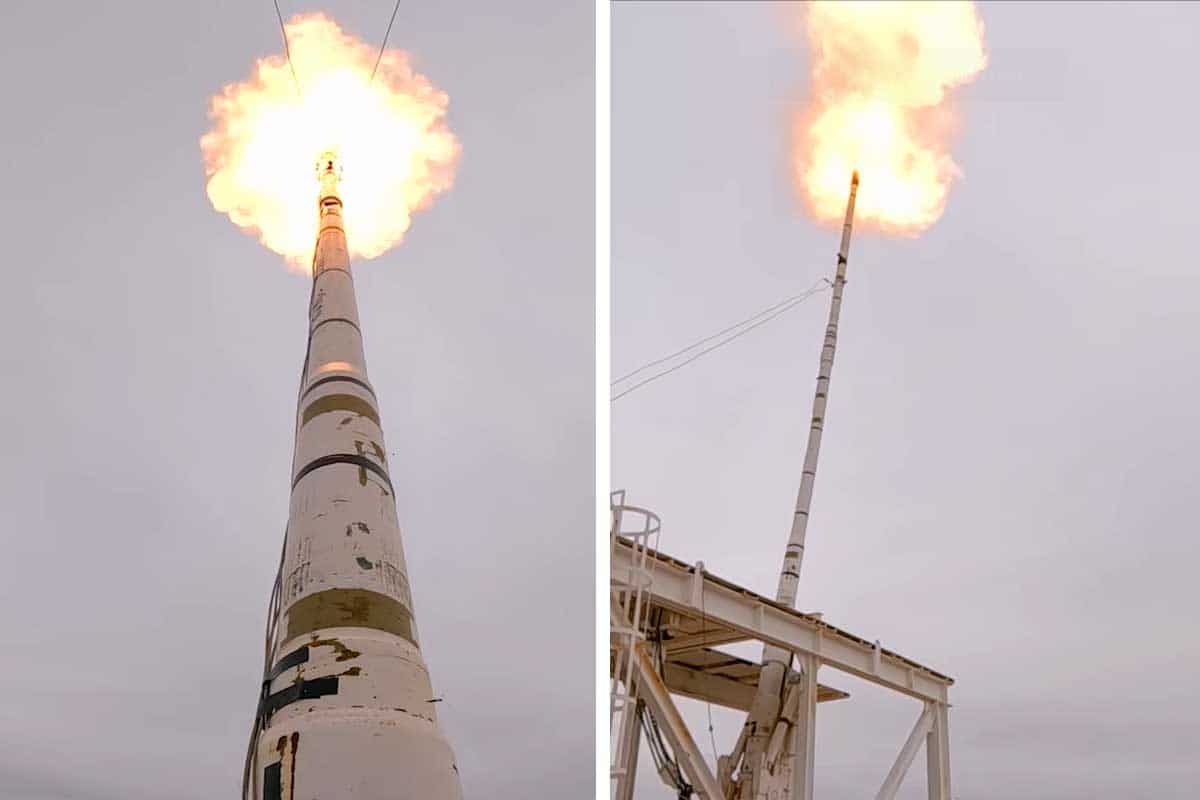 Stanú sa kozmické rakety už čoskoro minulosťou?