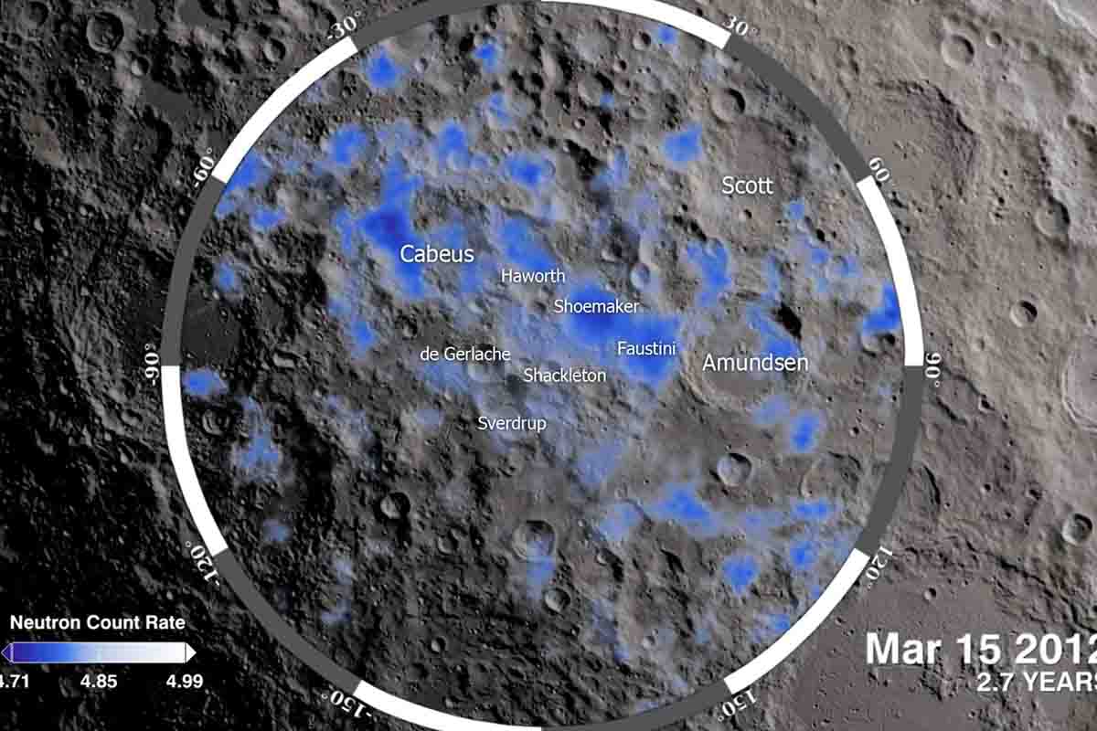 Magnetické anomálie môžu pomôcť vyriešiť jednu veľkú záhadu