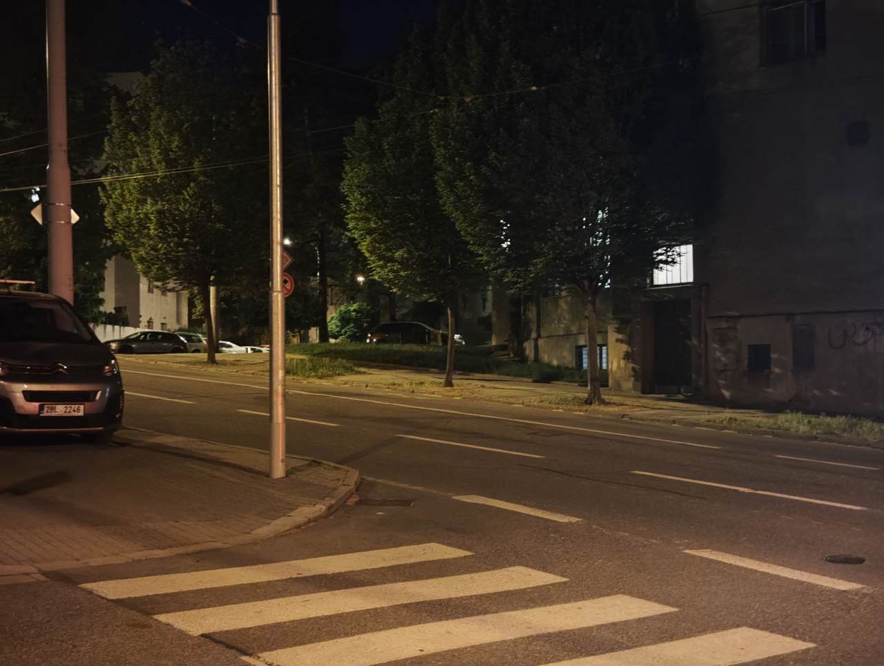 50mpx 2xzoom skomprimovaný Xiaomi 12 Pro