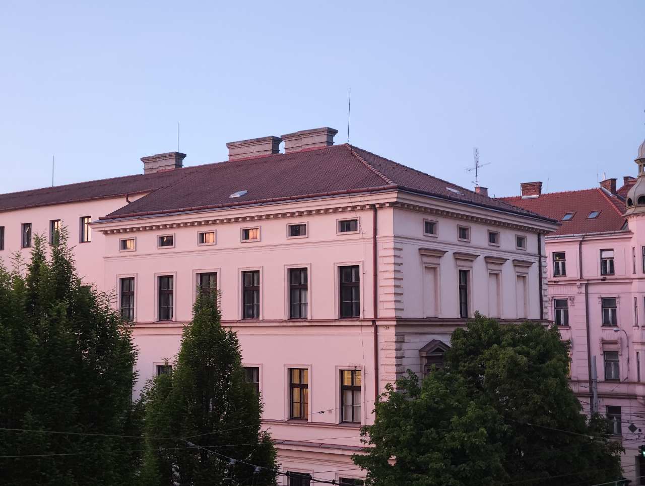 50mpx 2xzoom skomprimovaný Xiaomi 12 Pro