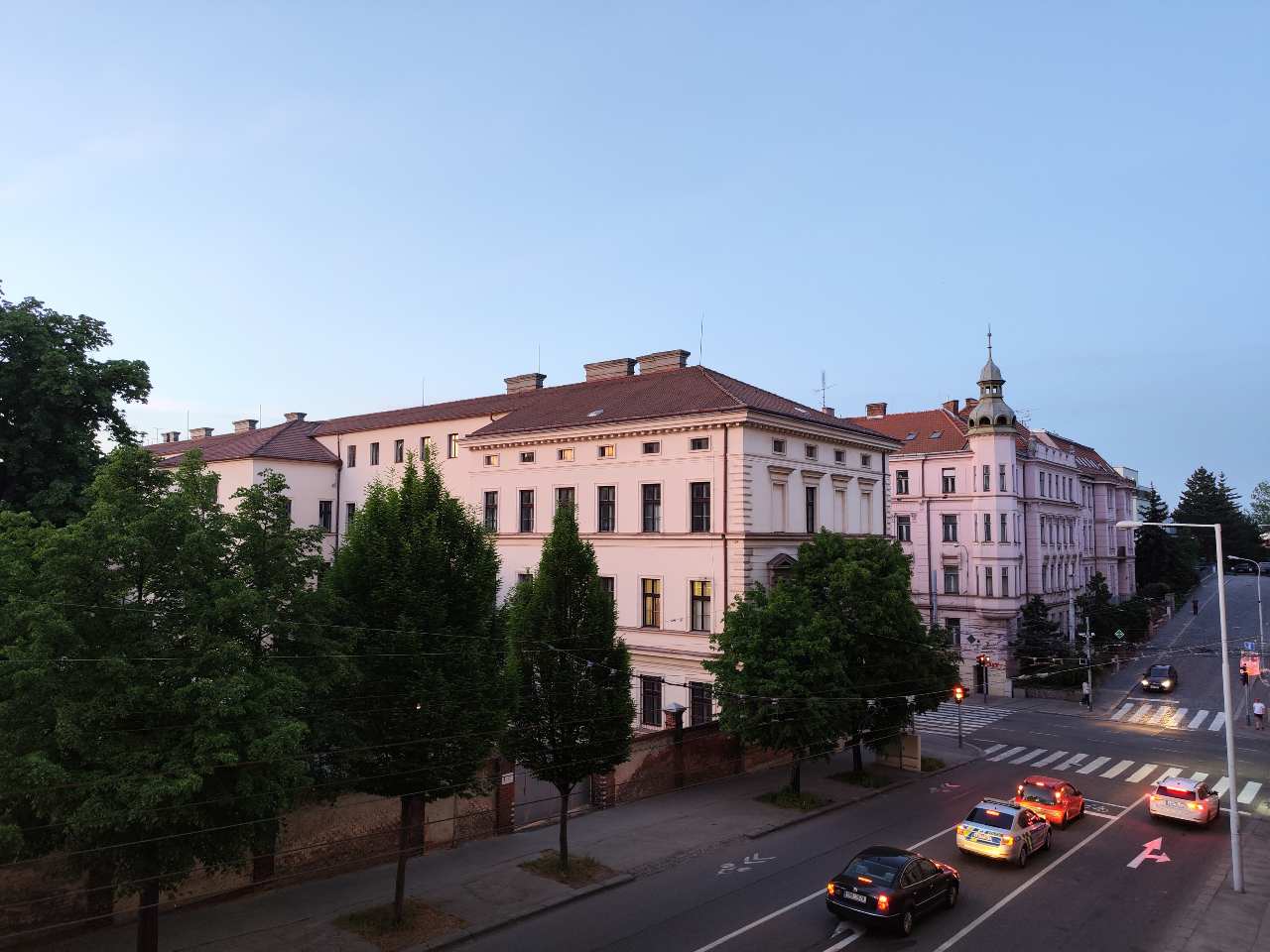 50mpx main skomprimovaný Xiaomi 12 Pro