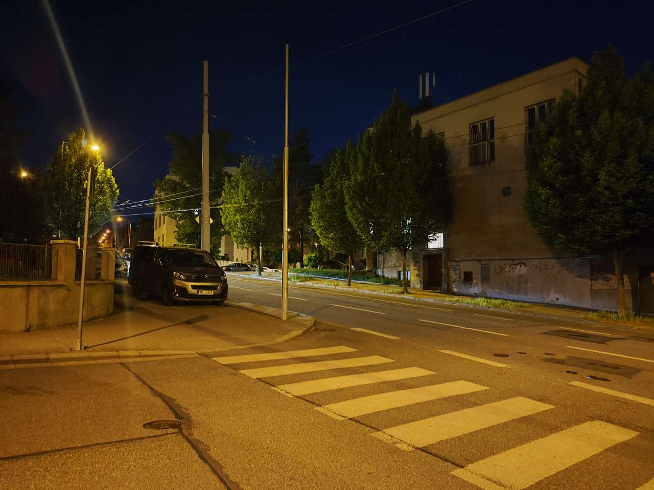 50mpx wide skomprimovaný Xiaomi 12 Pro
