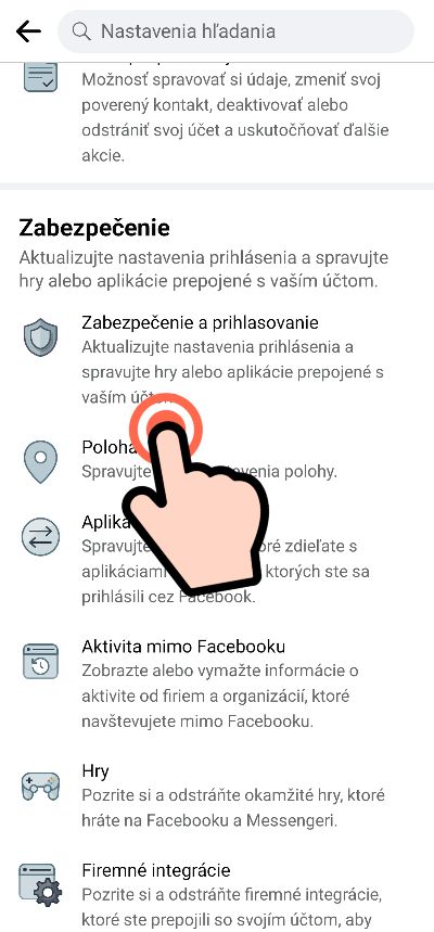 Ako zistit ci vam niekto hackol facebook ucet_3