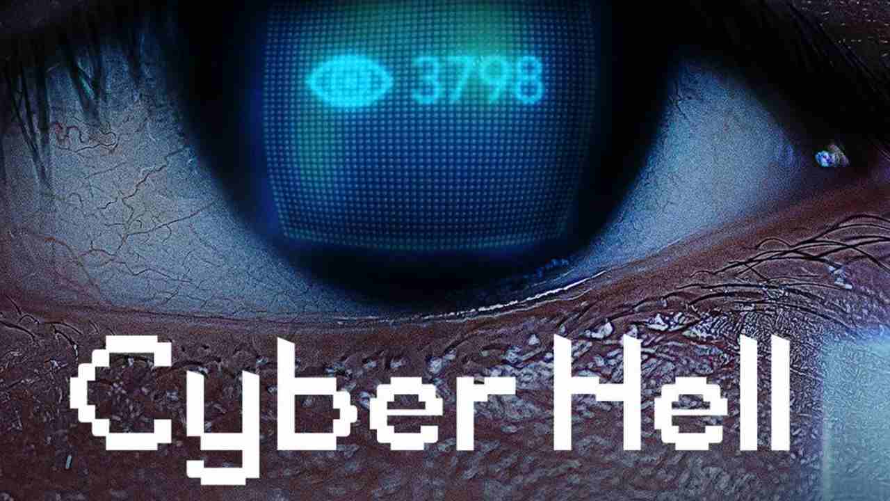 Cyber hell_film na netflixe