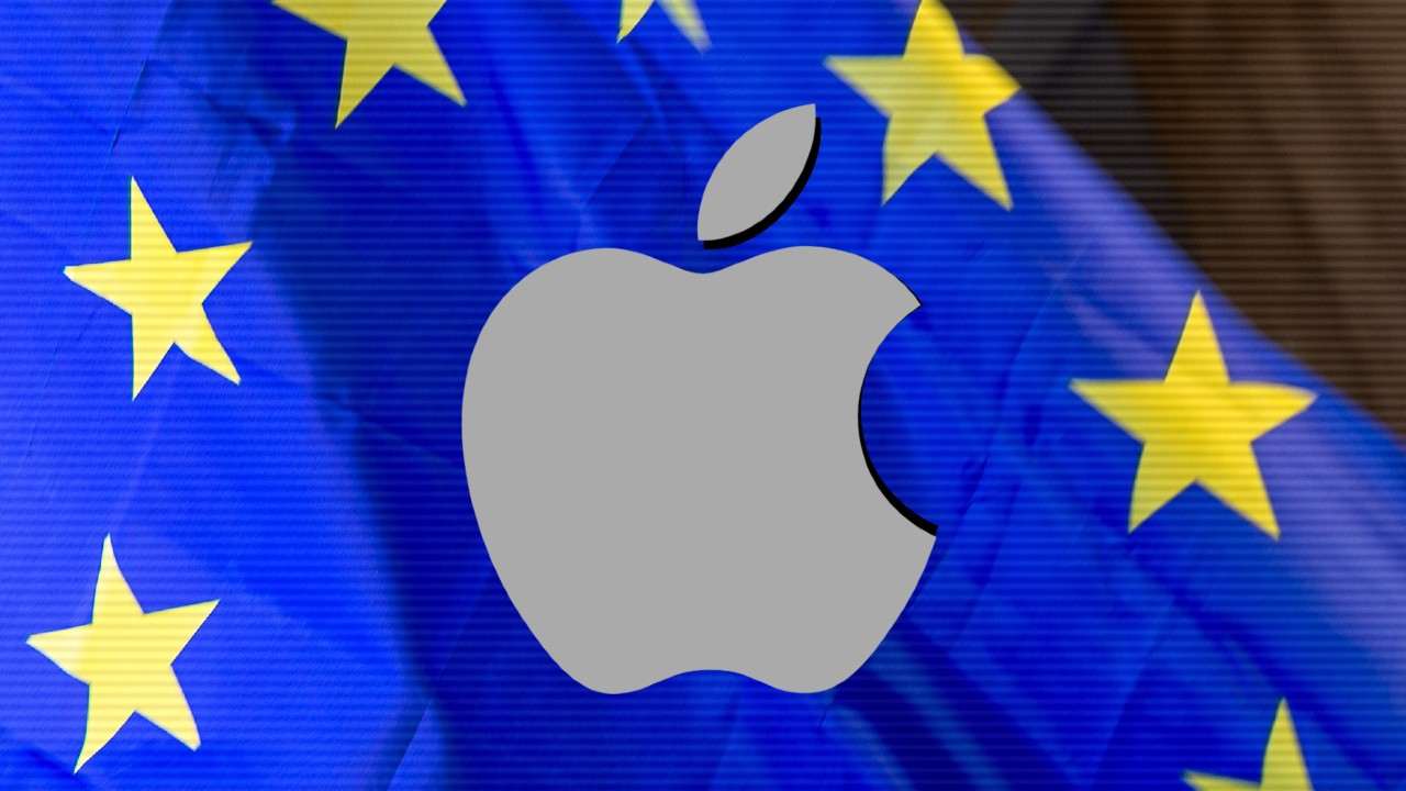 Europska unia a Apple (2)