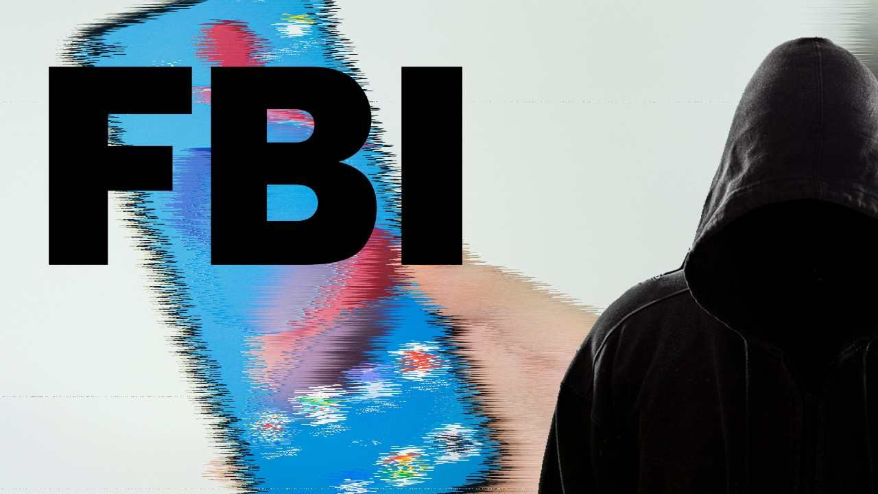 FBI hacknutie smartfonu