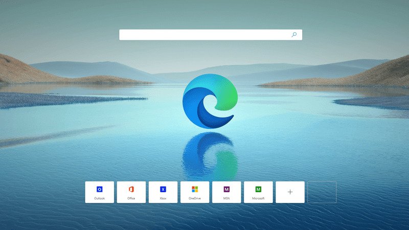 Microsoft Edge