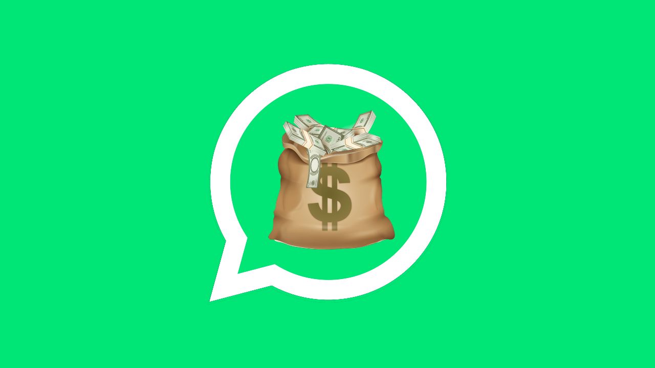 WhatsApp Premium