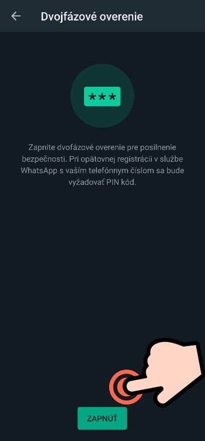 WhatsApp_dvojfazove overenie navod_3