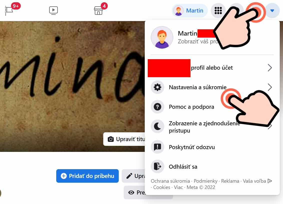 ako vymazat fotografie z facebooku (1)