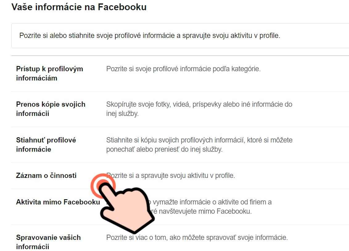 ako vymazat fotografie z facebooku (4)