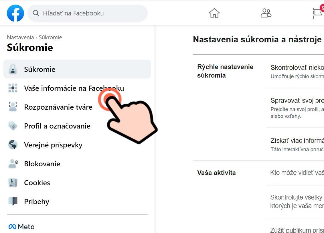 ako vymazat fotografie z facebooku (5)