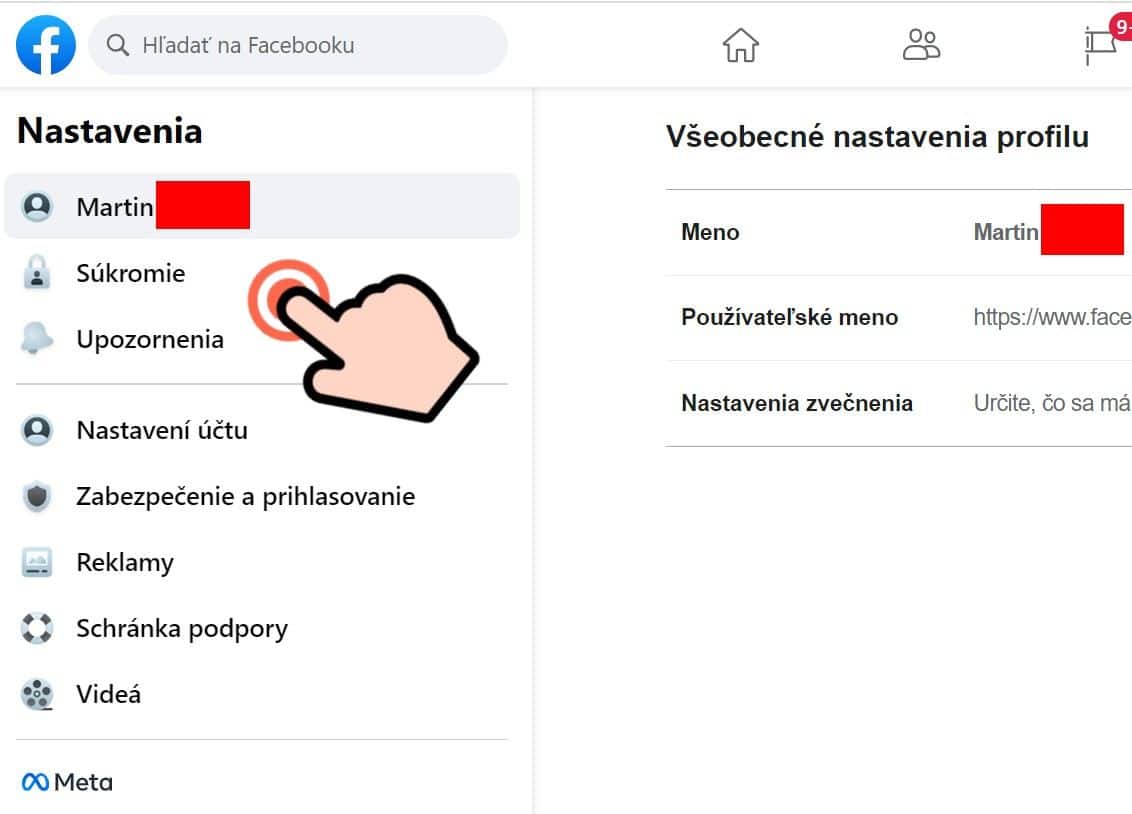 ako vymazat fotografie z facebooku (6)