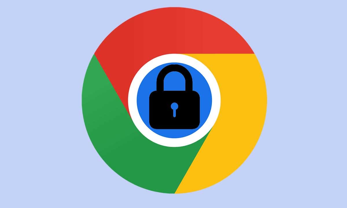 chrome správca hesiel