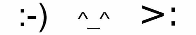 emotikony