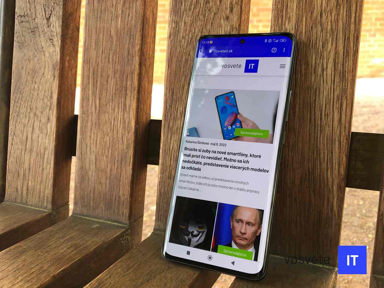 Xiaomi 12 Pro