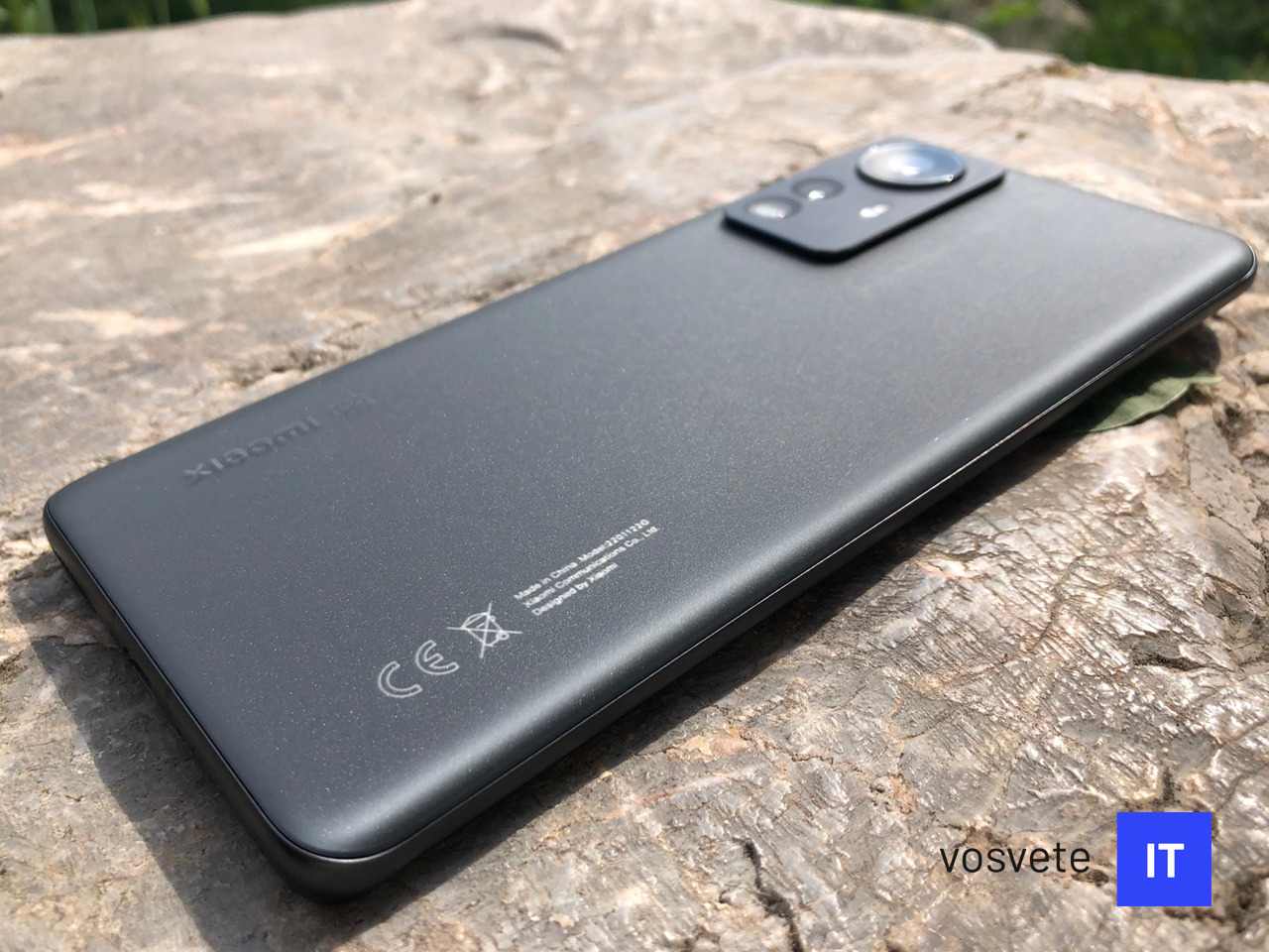 Xiaomi 12 Pro