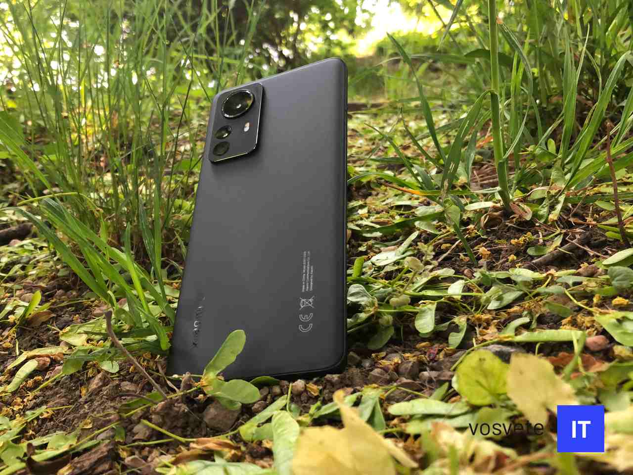 Xiaomi 12 Pro