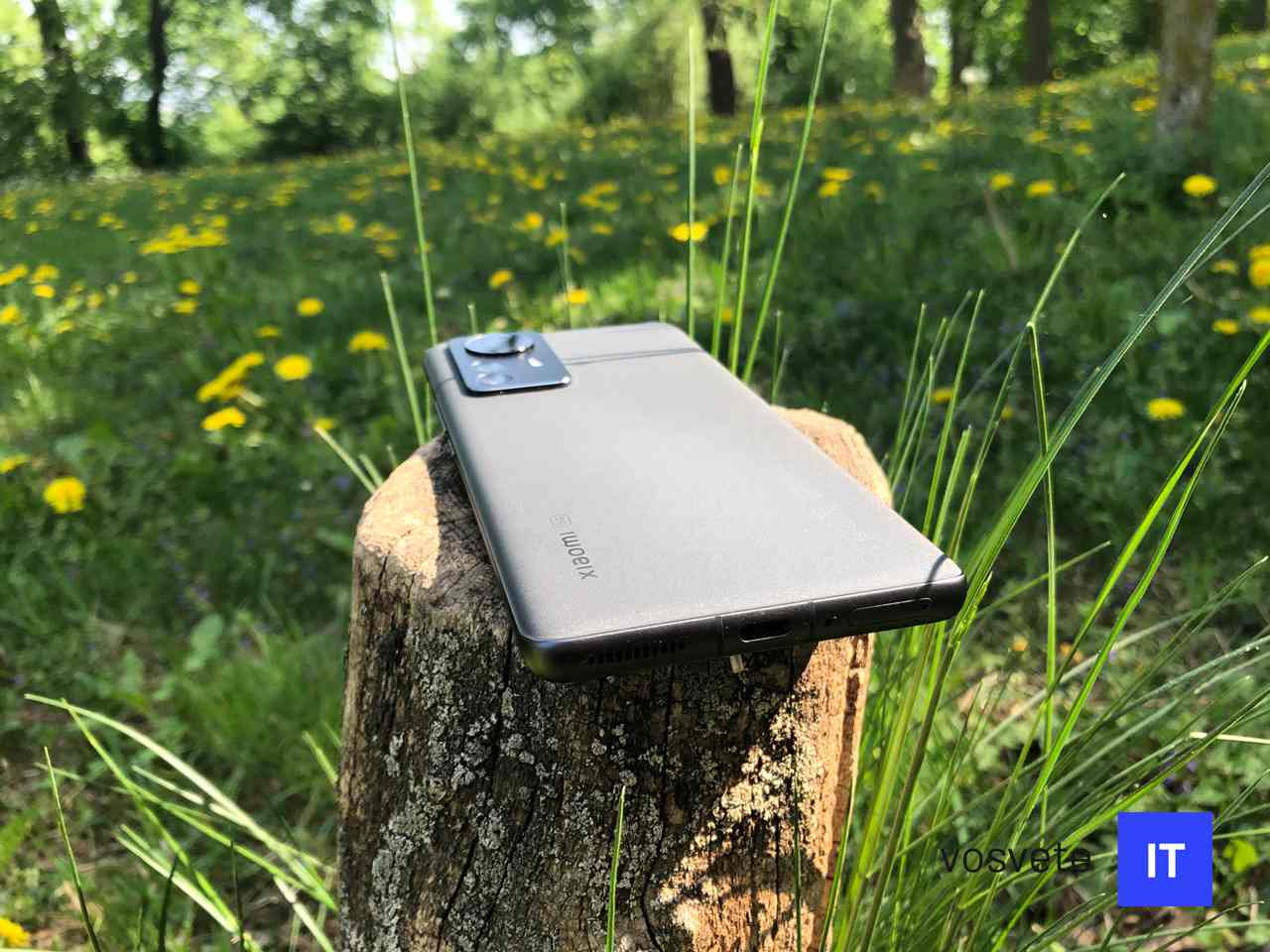Xiaomi 12 Pro
