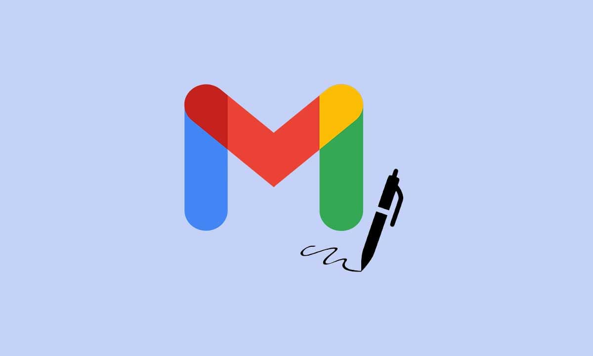 gmail vytvorenie podpisu