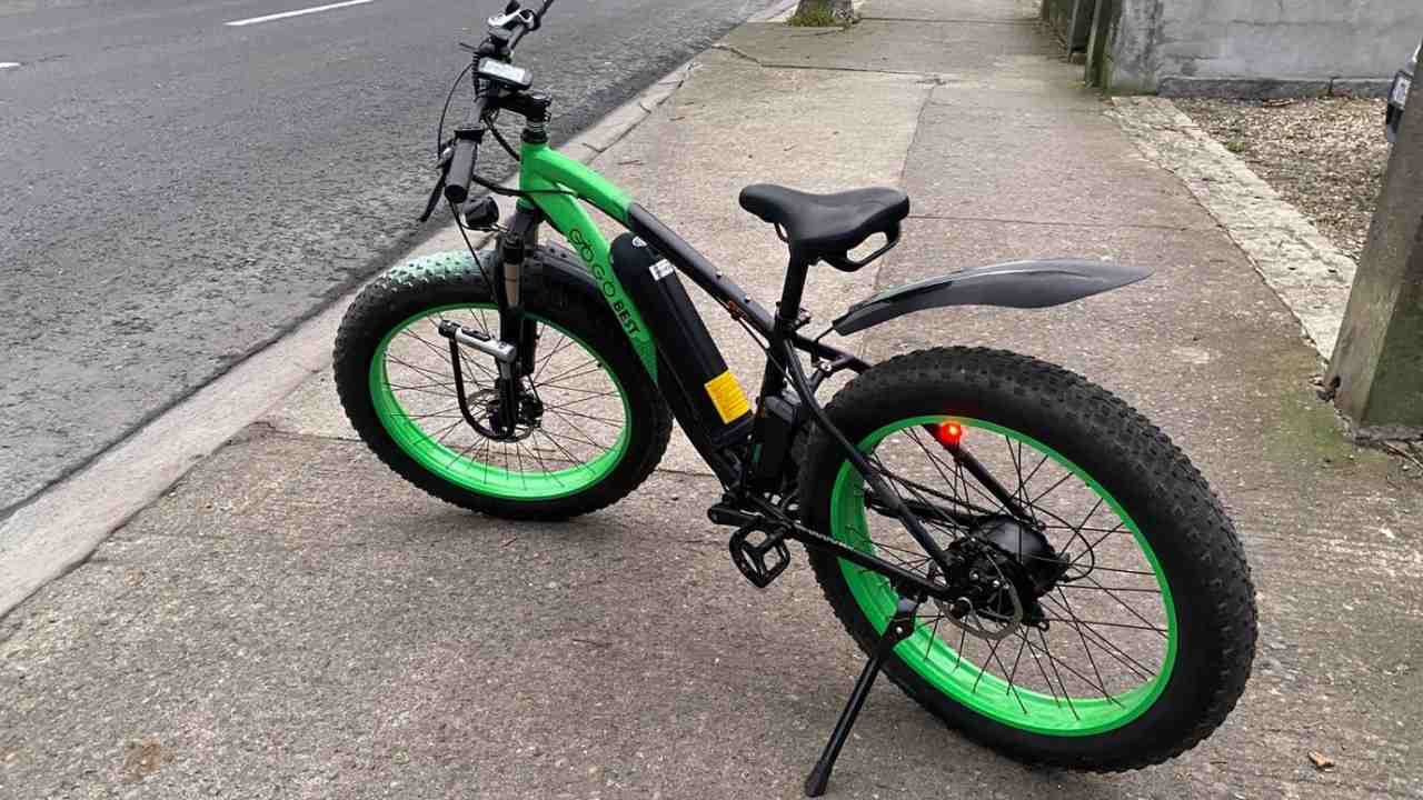 gogobest gt600