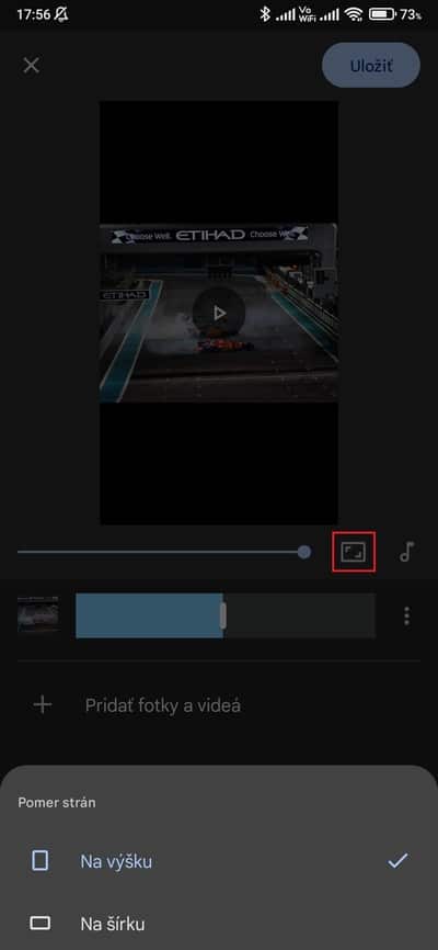 google fotky rozloženie