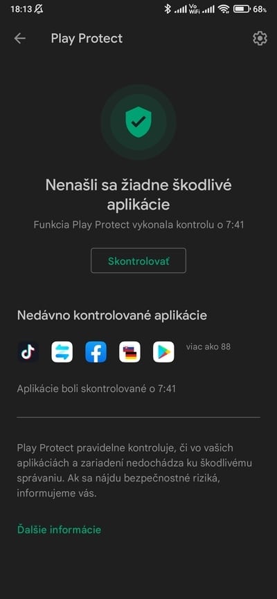 google play protect