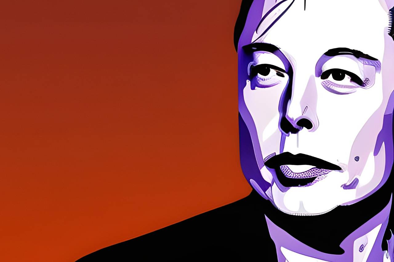 kolaps civilizacie Elon Musk