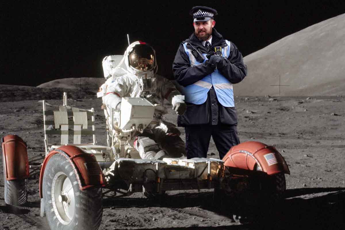 Kanada bude riešiť aj zločin vo vesmíre