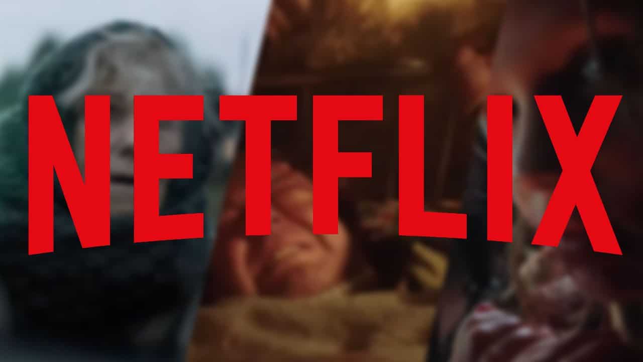 to the lake netflix serial_uvodny