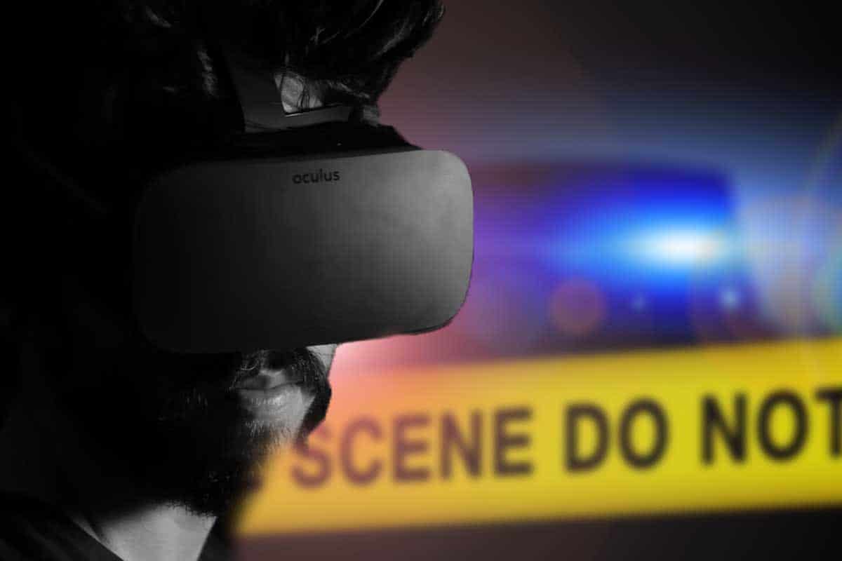 Je možné odsúdiť virtuálnu vraždu v Metaverse?