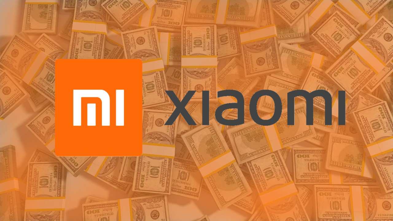 xiaomi vysetrovanie zhabanie majetku