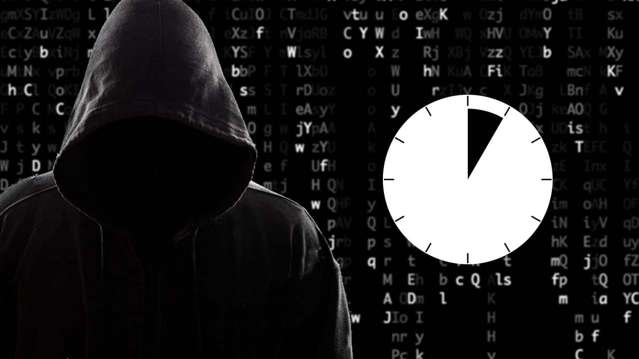 Hacker a cas