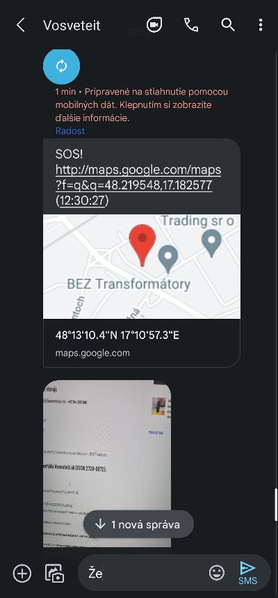 SOS funkcia Samsung smartfon_6