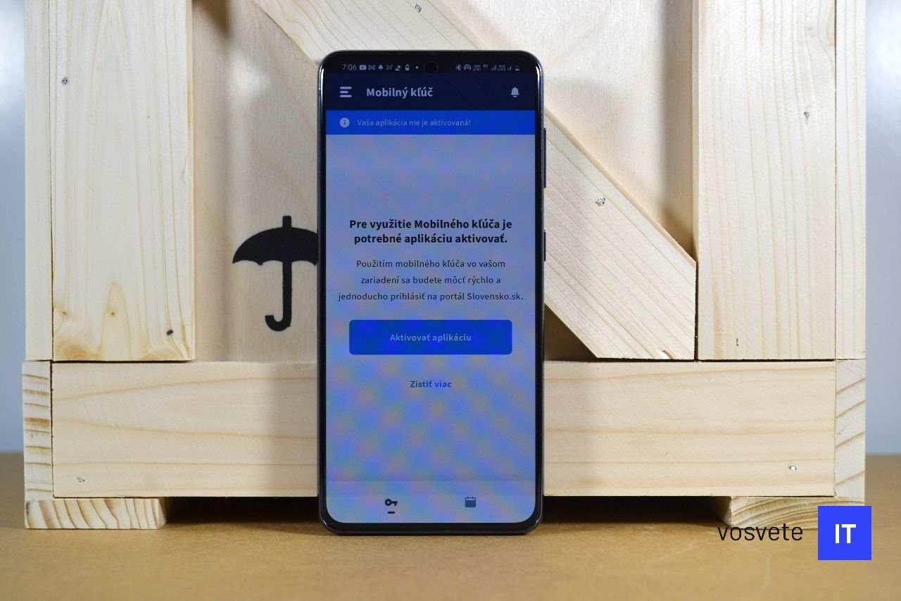 Slovensko v mobile_navod ako aktivovat aplikaciu_1