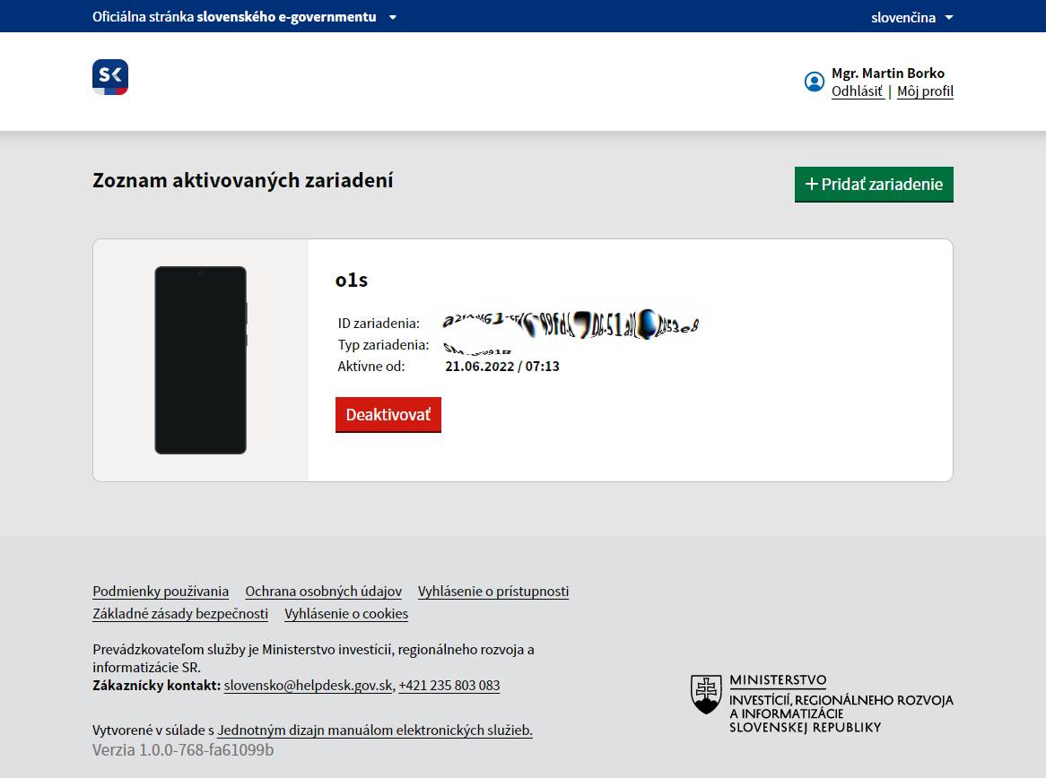Slovensko v mobile_navod ako aktivovat aplikaciu_10
