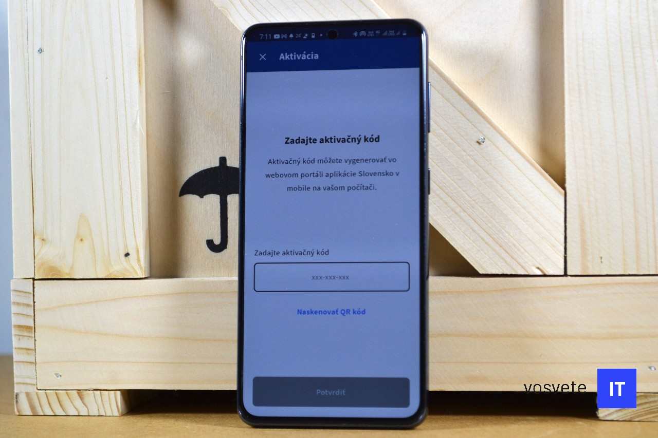Slovensko v mobile_navod ako aktivovat aplikaciu_4