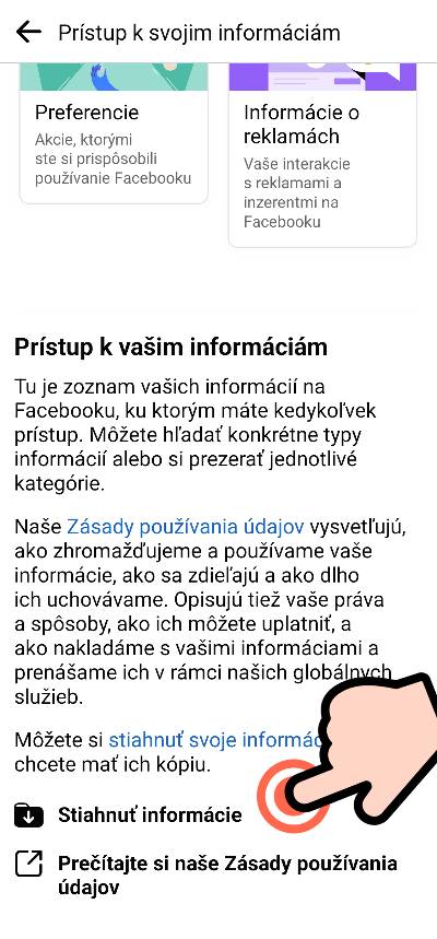 ako poziadat Facebook o data ktore o nas uklada_4