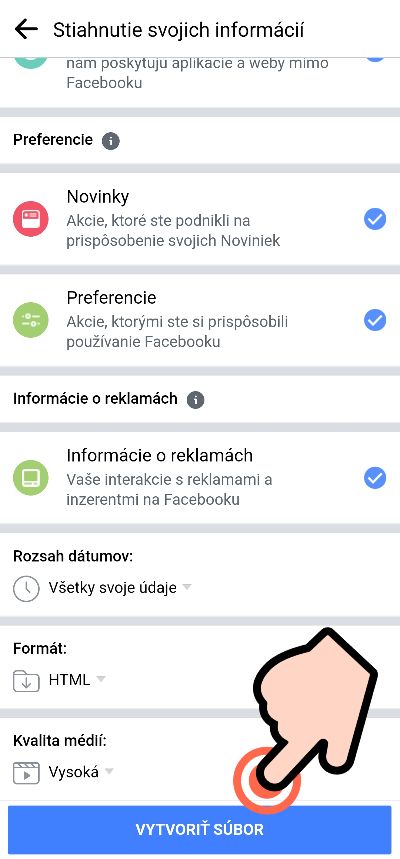 ako poziadat Facebook o data ktore o nas uklada_5