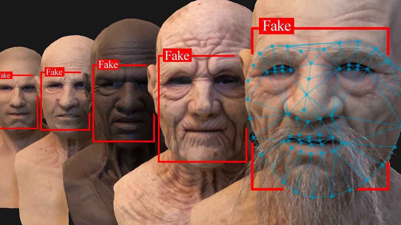 deepfake