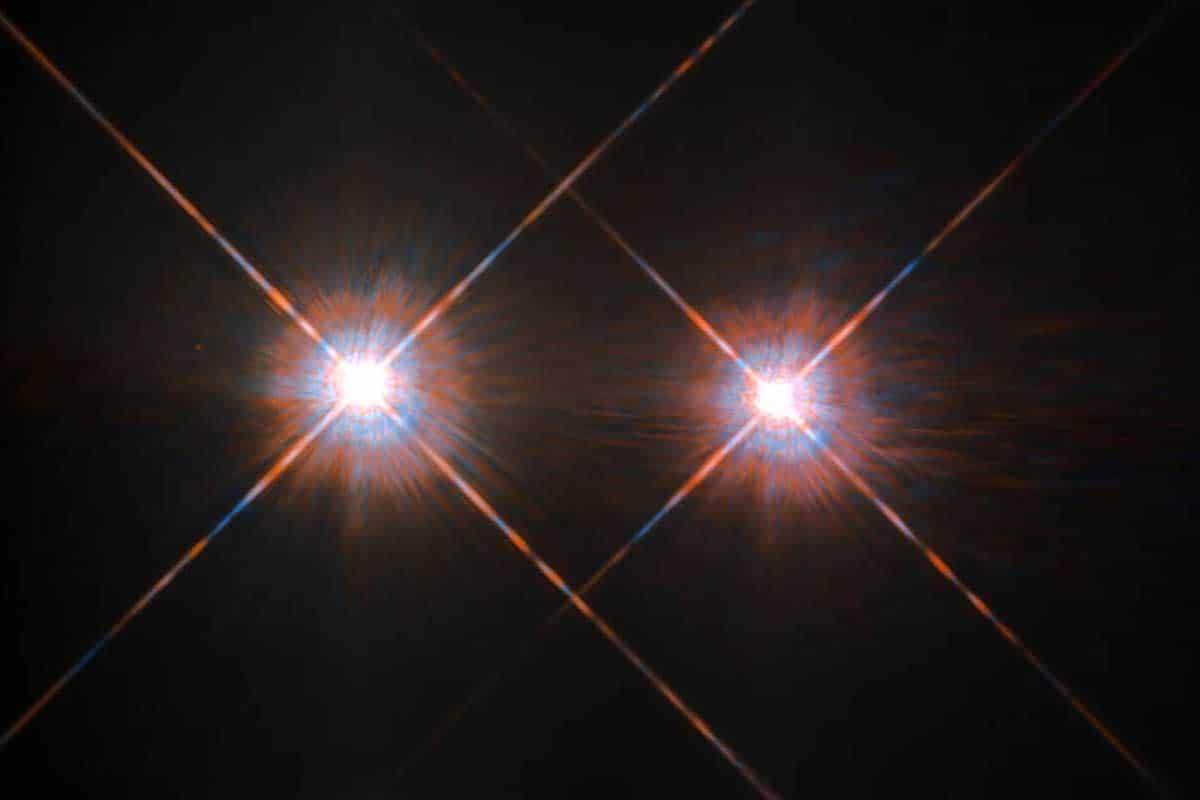 Dve misie NASA preskúmajú sústavu Alfa Centauri