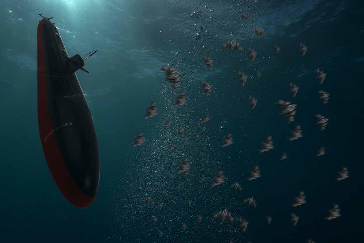 Ako bude hľadať NASA život pod povrchom mesiaca Europa?