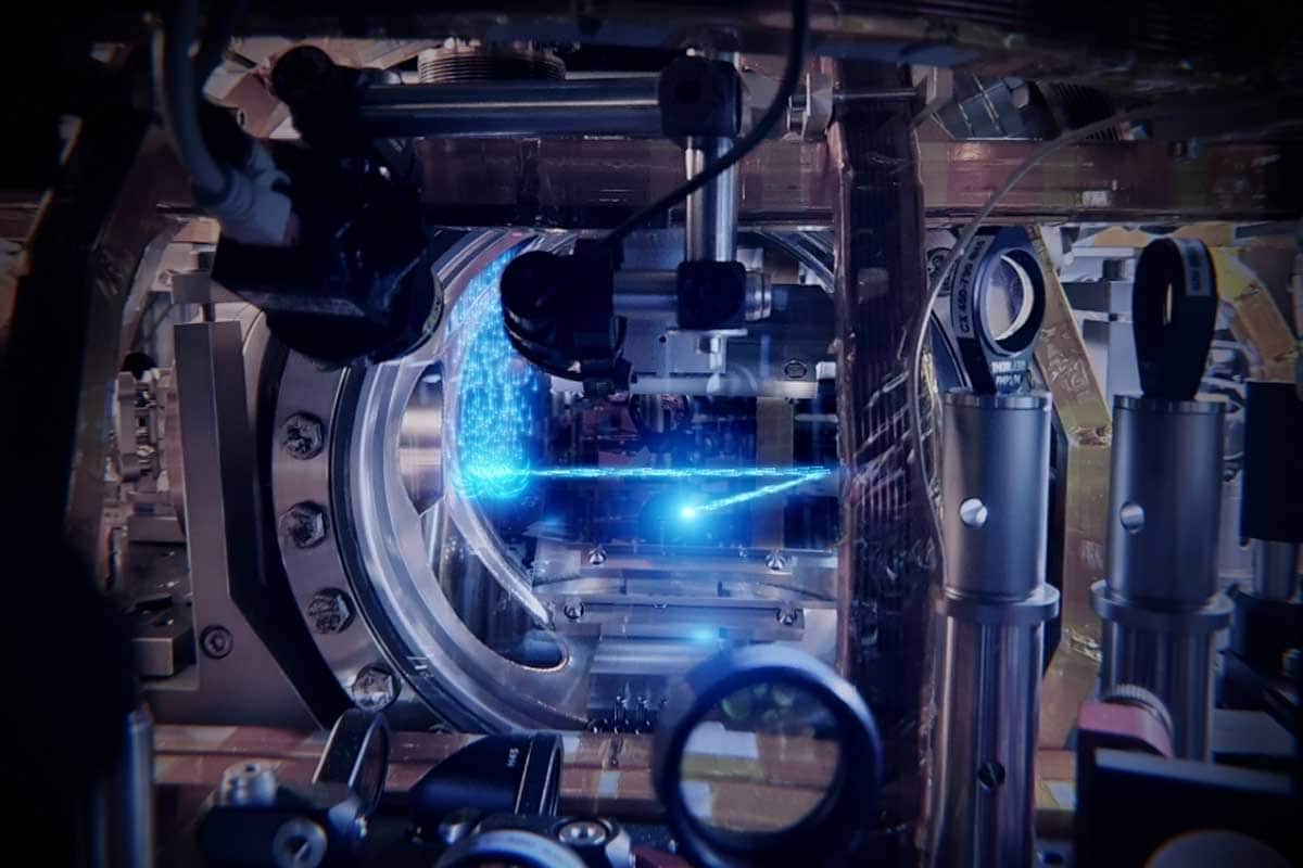 Vedci vytvorili laser, ktorý môže fungovať prakticky donekonečna
