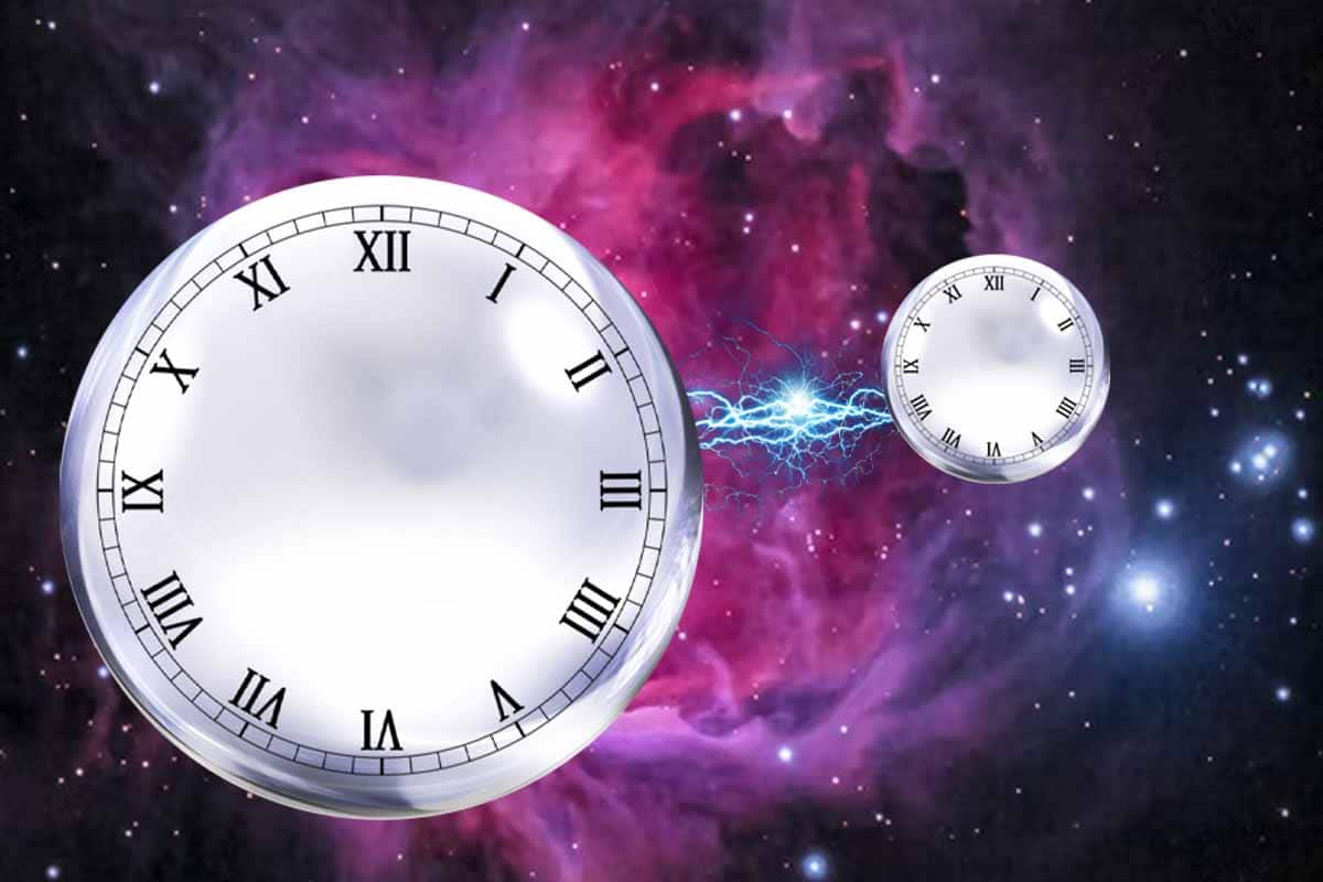 Zdanlivo nemožný experiment viedol k vytvoreniu časových kryštálov