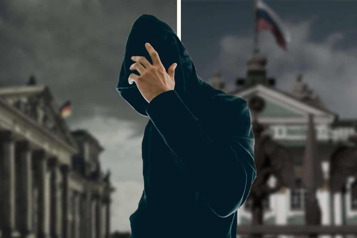 Nemecko vydáva zatykač na ruského hackera a člena spravodajskej služby