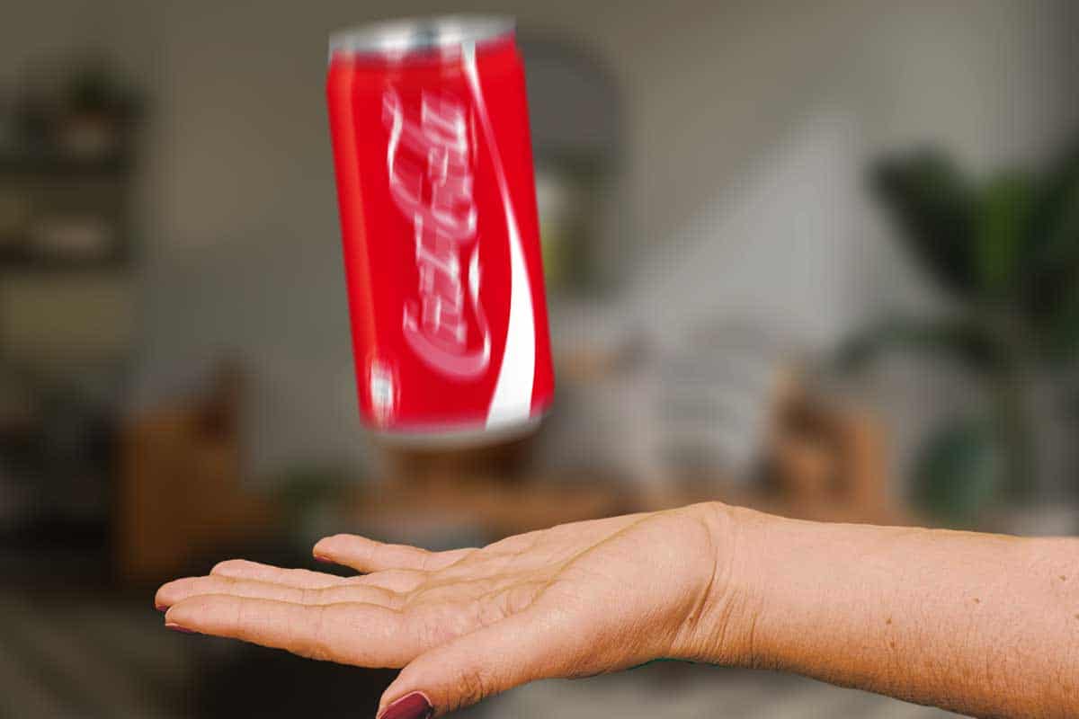 Dokážeme niekedy ovládať objekty mysľou?